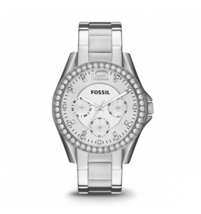 FOSSIL CARLIE MINI OROLOGIO DONNA SOLO TEMPO