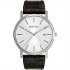 BULOVA MEN'S OROLOGIO TEMPO E DATA 