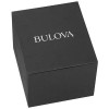 BULOVA MEN'S OROLOGIO UOMO SOLO TEMPO