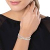 STROILI ROMANTIC SHINE BRACCIALE RIGIDO IN METALLO 