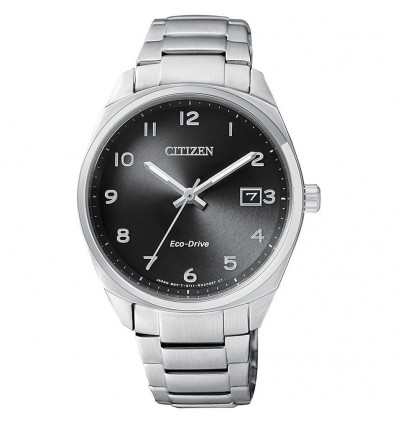 CITIZEN LADY OROLOGIO DONNA ECODRIVE SOLO TEMPO