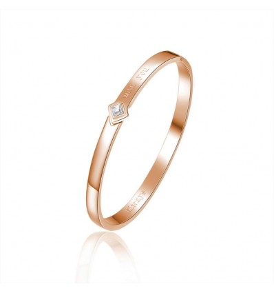 BROSWAY WITHYOU BRACCIALE DONNA IN ACCIAIO