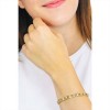 BROSWAY WITHYOU BRACCIALE DONNA IN ACCIAIO