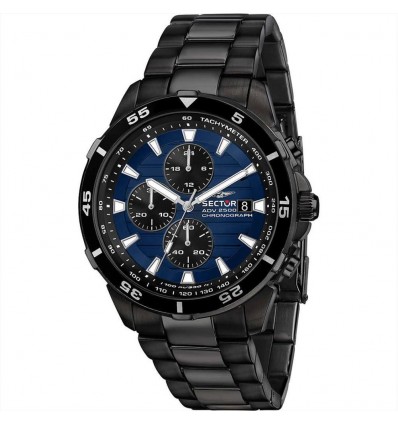 SECTOR ADV2500 OROLOGIO UOMO CRONOGRAFO