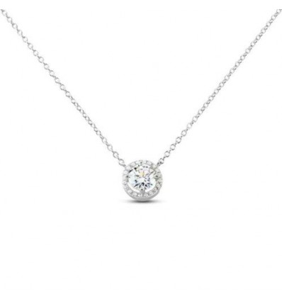 STROILI SILVER COLLECTION GIROCOLLO IN ARGENTO 925 