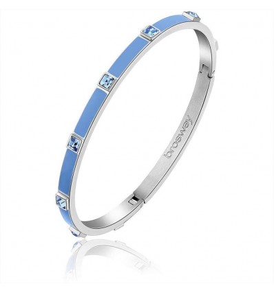 BROSWAY WITHYOU BRACCIALE DONNA IN ACCIAIO