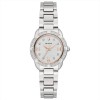 BULOVA CLASSIC DIAMONDS OROLOGIO DONNA SOLO TEMPO