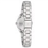 BULOVA CLASSIC DIAMONDS OROLOGIO DONNA SOLO TEMPO