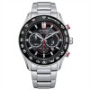 CITIZEN CRONO SPORT OROLOGIO UOMO ECODRIVE CRONOGRAFO