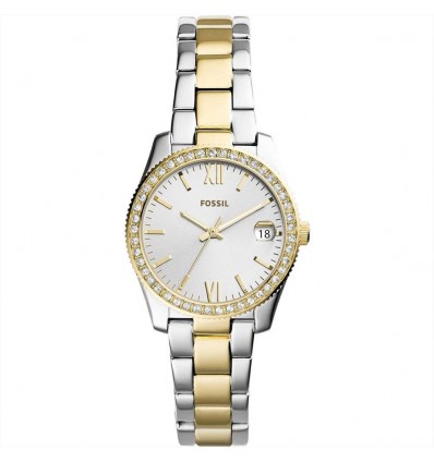 FOSSIL SCARLETTE MINI OROLOGIO DONNA SOLO TEMPO