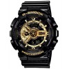 CASIO G-SHOCK OROLOGIO GOMMA CON QUADRANTE DORATO