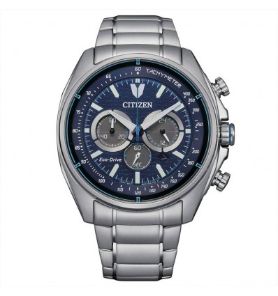 CITIZEN CRONO ACTIVE OROLOGIO ECODRIVE CRONOGRAFO