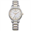 CITIZEN LADY OROLOGIO DONNA ECODRIVE SOLO TEMPO