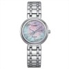 CITIZEN LADY OROLOGIO DONNA ECODRIVE SOLO TEMPO