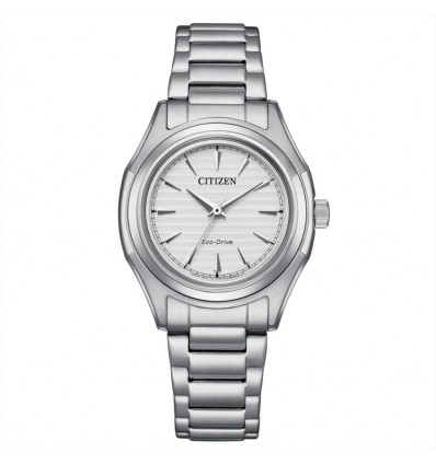 CITIZEN CLASSIC LADY OROLOGIO DONNA ECODRIVE SOLO TEMPO