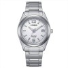 CITIZEN LADY SUPER TITANIO OROLOGIO DONNA ECODRIVE SOLO TEMPO