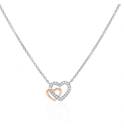 STROILI SILVER COLLECTION GIROCOLLO IN ARGENTO 925 