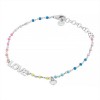 STROILI SILVER BABY BRACCIALE IN ARGENTO 925 