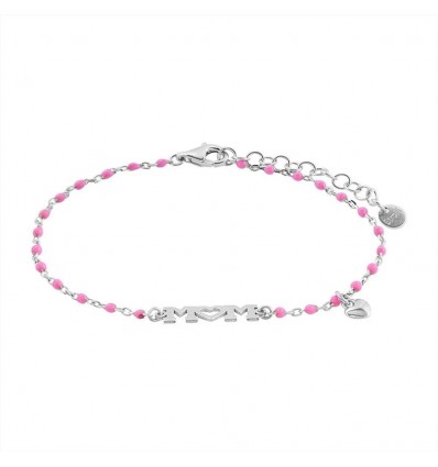 STROILI SILVER BABY BRACCIALE IN ARGENTO 925 