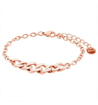 STROILI LADY SWEET BRACCIALE IN ACCIAIO E SMALTO