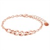 STROILI LADY SWEET BRACCIALE IN ACCIAIO E SMALTO