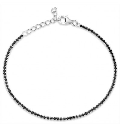 STROILI SILVER ELEGANCE BRACCIALE IN ARGENTO 925 