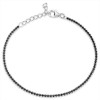 STROILI SILVER ELEGANCE BRACCIALE IN ARGENTO 925 