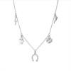 STROILI SILVER MOMENTS GIROCOLLO IN ARGENTO 925 