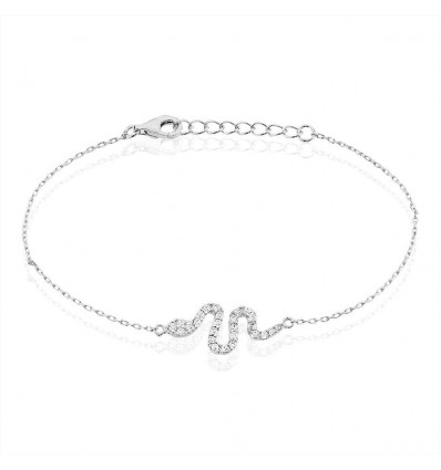 STROILI SILVER MOMENTS BRACCIALE IN ARGENTO 925 