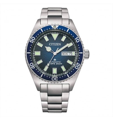 CITIZEN PROMASTER OROLOGIO DIVER'S 200MT 