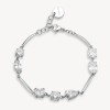 BROSWAY AFFINITY BRACCIALE IN ACCIAIO 