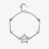 BROSWAY CHAKRA BRACCIALE IN ACCIAIO 