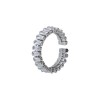 STROILI ROMANTIC SHINE ANELLO IN METALLO