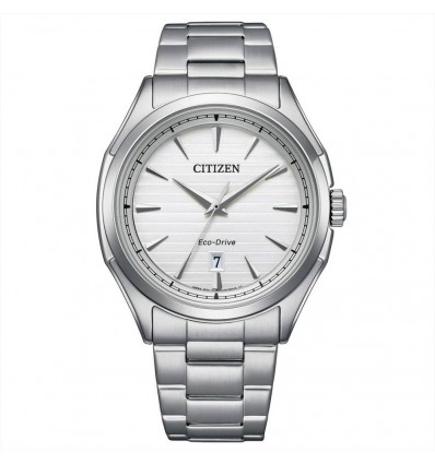 CITIZEN ELEGANT OROLOGIO ECODRIVE SOLO TEMPO