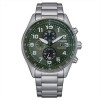 CITIZEN URBAN CRONO OROLOGIO ECODRIVE CRONOGRAFO