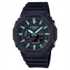 CASIO OROLOGIO G SHOCK GOMMA NERA