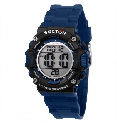 SECTOR EX-32 OROLOGIO RAGAZZO DIGITALE