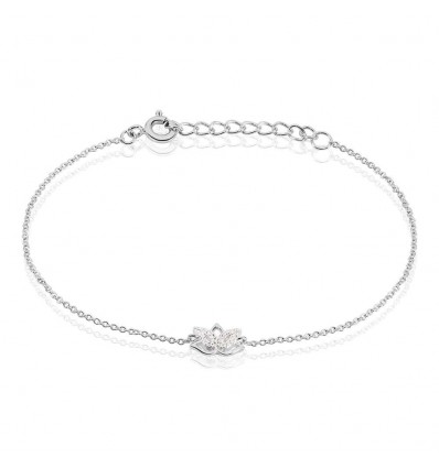 STROILI SILVER COLLECTION BRACCIALE IN ARGENTO 925 