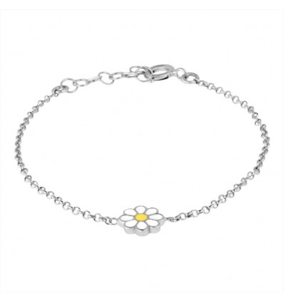 STROILI SILVER BABY BRACCIALE IN ARGENTO 925 