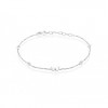 STROILI SILVER COLLECTION BRACCIALE IN ARGENTO 925 