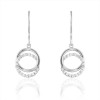 STROILI SILVER COLLECTION ORECCHINI IN ARGENTO 925