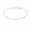 STROILI SILVER COLLECTION BRACCIALE IN ARGENTO 925 