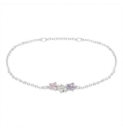 STROILI SILVER SHINE BRACCIALE IN ARGENTO 925 