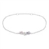 STROILI SILVER SHINE BRACCIALE IN ARGENTO 925 