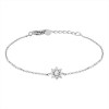 STROILI SILVER PEARLS BRACCIALE IN ARGENTO 925 