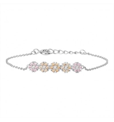 STROILI SILVER BABY BRACCIALE IN ARGENTO 925 