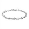 STROILI LADY CODE BRACCIALE IN ACCIAIO