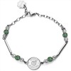 BROSWAY CHAKRA BRACCIALE IN ACCIAIO