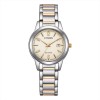 CITIZEN LADY OROLOGIO DONNA ECODRIVE SOLO TEMPO