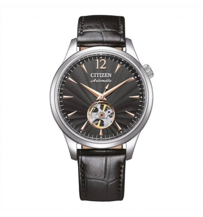 CITIZEN MECCANICO OROLOGIO UOMO AUTOMATICO